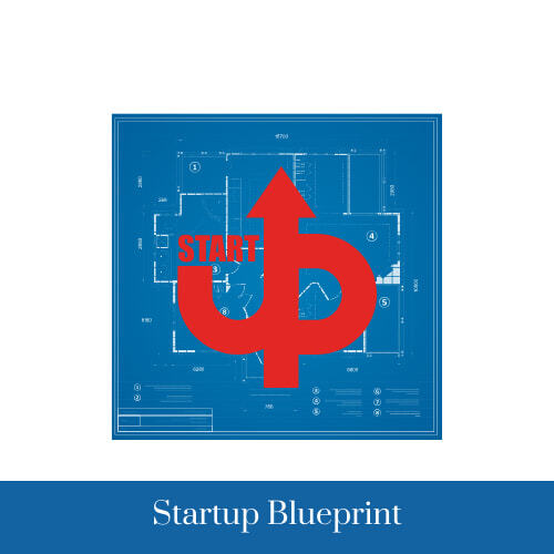 Start-Up Blueprint
